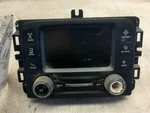 2014 Dodge Ram 1500 Audio Equipment Radio Receiver RA3 Oem Unit Id 68224534AI. Fixed Price $143.99.