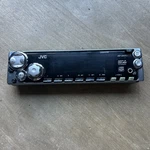 Jvc KD-SX990 Replacement Faceplate For Car Stereo Cd Player. Fixed Price $24.88.