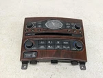 2013 Infiniti G37 Radio Control Panel Mwsam. Fixed Price $553.98.