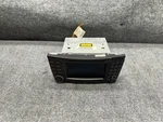 Mercedes W211 E55 Amg E320 E350 Command Head Unit Navigation Radio Cd Player Oem. Fixed Price $169.99.