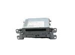 09-11 Jaguar Xfr X250 Am Fm Radio Receiver Cd Player 7G9N18C815TA Oem. Fixed Price $51.00.