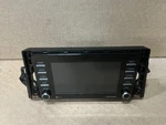 2020-2024 Toyota Camry Navigation Radio Receiver Display Screen Oem 86140-06D90. Fixed Price $299.99.