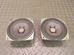 96-02 Bmw E36/7 Z3 Set Harman Kardon Top Hifi Speaker Woofer 8366459 Oem. Fixed Price $73.21.