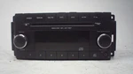 2007-2014 Jeep Compass Am Fm Cd Player Radio Receiver P05091195AA Oem. Fixed Price $99.98.
