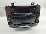 2005-2007 Cadillac Cts Audio Radio Am-fm-cd Player U2S Oem Unit Id 15824242. Fixed Price $111.99.