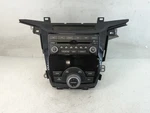 2011-2013 Honda Odyssey Am Fm Cd Player Radio Receiver Bpoyq. Fixed Price $52.01.