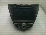 14-16 Elantra Info-gps-tv Screen Navigation Display Us Market Id 965603X118SA5. Fixed Price $165.00.