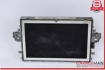16-17 Mercedes W207 E400 E350 Gps Navigation Lcd Display Screen Monitor Oem. Fixed Price $138.75.