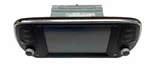 Hyundai Santa Fe Radio Am Fm 19 Receiver & Display Screen 7.0" 96160S2320VCS. Fixed Price $249.99.