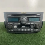 2004-2006 Acura Mdx Dash Display Radio Cd Player Receiver Bose 39100-S3V-A510. Fixed Price $79.99.