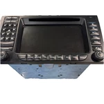 06-08 Porsche Cayenne Navigation Gps Radio Player Lcd Display Screen Oem. Fixed Price $189.00.