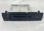 2005 2006 2007 2008 2009 2010 Bmw X3 Am/fm Radio Cd Player Oem#: 6512 6943437-03. Fixed Price $83.26.