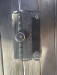 Radio Control Unit-am/fm Cd Player Reman Fits 2007 Chevrolet Hhr. Fixed Price $70.00.