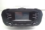 2015 Kia Soul Cd Player Radio Display And Receiver Oem. Fixed Price $79.17.