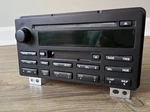 Ford Expedition 3L1T-18C868-AA Factory Am/fm Radio Cd Cassette Player. Fixed Price $48.21.
