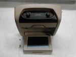 Used Infotainment Display Fits: 2005 Chrysler Town & Country Screen Ente. Fixed Price $147.89.