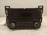 Audio Equipment Radio With Graphic Symbol Switch 2007 Pontiac G6. Fixed Price $69.52.