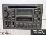 Oem 1998-2000 Volvo S70 2.4L Audio Equipment Radio Receiver. Fixed Price $49.99.