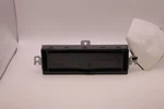 Genuine Ford 9S4T-19C116-AA Information Display Screen Module Fits 2009 Focus. Fixed Price $49.49.
