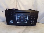 13 14 Mazda 5 Radio Cd MP3 Wma Aac Player CG40669R0 WEX49. Fixed Price $5.00.