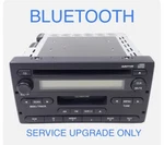 04-06 Ford Ranger Am Cd MP3 Bluetooth Service Upgrade Only 4L5T-18C868-AF. Fixed Price $397.00.