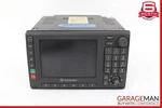 1998-2005 Mercedes W163 ML350 Front Dash Audio Radio Display Screen Monitor Oem. Fixed Price $285.00.