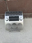 2006-2007 Mazda 5 Am Fm W/ Multi-function Single-disc Cd Player Van 14792046. Fixed Price $150.00.