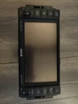 2010 Dodge Challenger Factory Radio. Fixed Price $150.00.