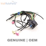Bmw - Navigation / Infotainment Unit Wiring Harness Connector Pigtail Set. Fixed Price $16.99.