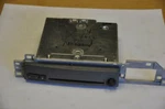 1) Bmw Oem 65126947711 Used Becker Audio System Controller Cd E65 E66 E67. Fixed Price $838.80.