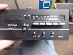 Vtg Clarion SPEC2 Model RE-482B 5 Station Pushbutton Presets Radio-as Is-works. Fixed Price $110.00.
