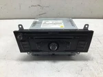 Audi Q5 2011 Radio Receiver Cd Player Factory (8T1035186R). Fixed Price $86.36.