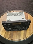 98-99 Jaguar XJ8 Xjr Vdp X308 Am/fm Audio Radio Player Control Switch Oem. Fixed Price $94.05.