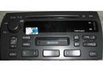 Deville Seville 2002+ Cd Cassette U1R Radio. Oem Factory Original Stereo. Reman. Fixed Price $89.00.
