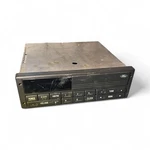 Ford Foxbody Mustang Radio Stereo 19B131AD Oem Am/fm Scratched Plastic. Fixed Price $49.99.