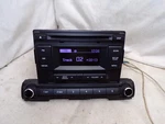 14 15 16 Hyundai Elantra Cd Radio Receiver 96170F2260UAT PXR27. Fixed Price $18.69.