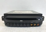 02-07 Dodge Caravan Grand Chrysler Town & Country 6 Disc Changer Oem P05094033AA. Fixed Price $147.00.