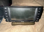 Jeep Dodge Chrysler Rhr Gps Navigation Mygig P05064821AE B647. Fixed Price $250.00.