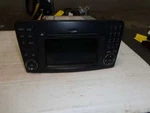 Radio Fits 10-11 Mercedes Ml Gl-class 614991 Oem Pn # A1648709194. Fixed Price $524.95.