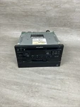 Acura Car Stereo Cassette Deck Cd Am/fm Radio 08A03-572-110 Untested Japan 1998. Fixed Price $59.99.