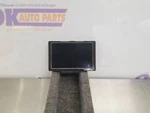 Gmc Terrain Sle 7.00'' Multifunction Display Screen Dash Mounted 85613245. Fixed Price $150.00.