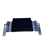 2017-2019 Ford Explorer Gps Information Display Screen HB5T-18B955-GC Oem. Fixed Price $130.50.
