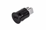 Genuine Gm Usb Receptacle 20944422. Fixed Price $24.84.