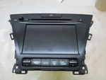 14 15 Acura Mdx Cd Player Radio Receiver Head Unit Oem MF733A0. Fixed Price $237.37.