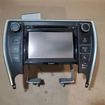 2016-2017 Toyota Camry Radio Receiver Am-fm-cd Display Screen P11222 Used. Fixed Price $244.99.