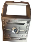 2019-2020 Ford Edge Radio Control Panel KT4T-18E245-FC Oem. Fixed Price $112.69.