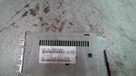 Audio Equipment Radio Receiver Am-fm Fits 05-07 Caravan 509406. Fixed Price $114.90.