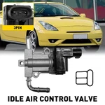 1X Idle Air Control Valve Fit Toyota Celica L4 1.8L 2000-05 Oe Style 2227022040. Fixed Price $33.24.