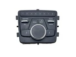 2018-2019 Audi A5 Navigation Radio Switch Control Panel Black. Fixed Price $84.00.