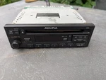 1998 1999 Acura Integra Oem Radio Cd Player Stereo Head Unit 39100-ST7-A500. Fixed Price $69.99.